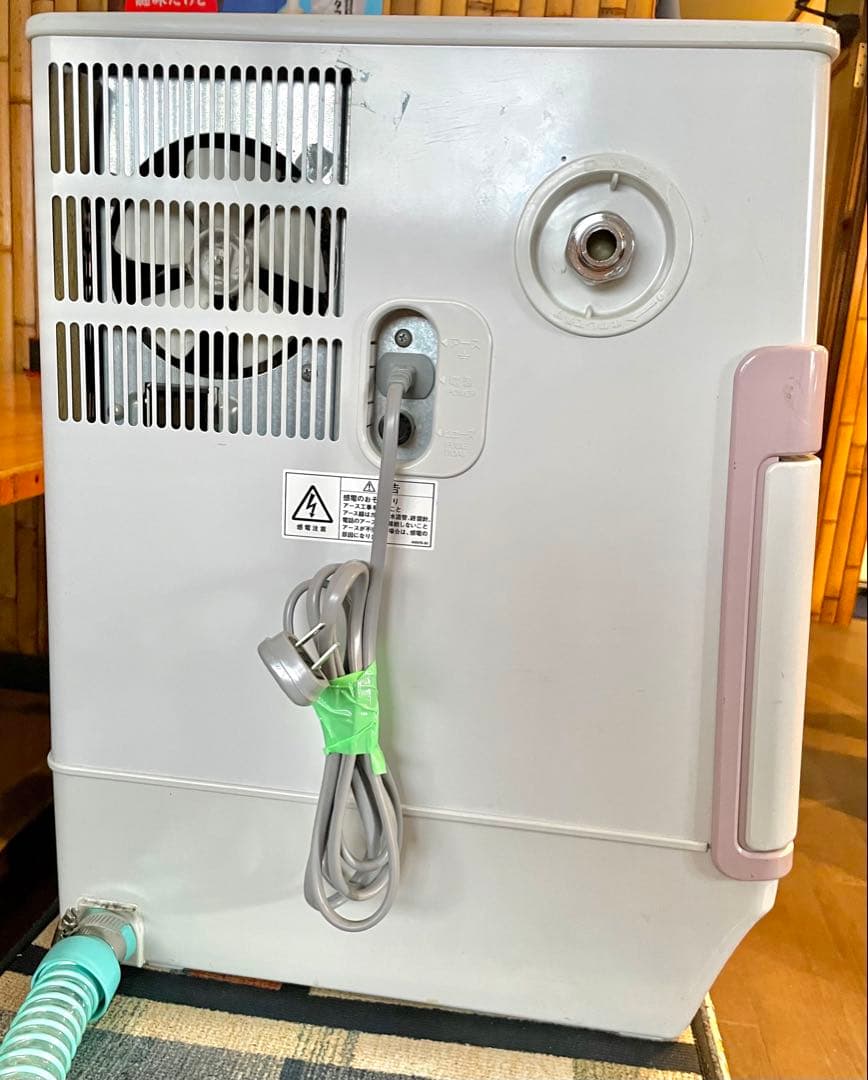 ホシザキ アイスメーカー製氷機KM-12F