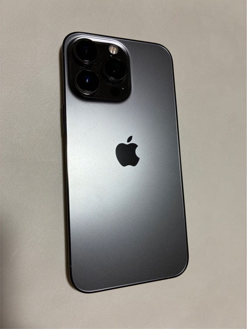 Apple iPhone 13 Pro グラファイト　128GB