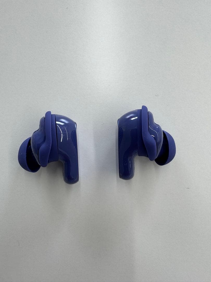 ボーズ Bose QuietComfort Ultra Earbuds 第2世代