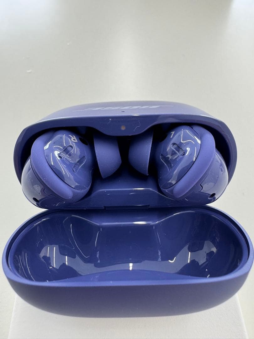 ボーズ Bose QuietComfort Ultra Earbuds 第2世代