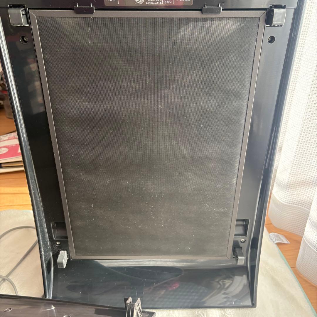 2020年製 Panasonic F-VC70XS 加湿空気清浄機 空気清浄機