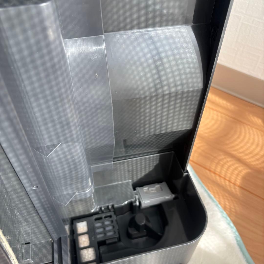 2020年製 Panasonic F-VC70XS 加湿空気清浄機 空気清浄機