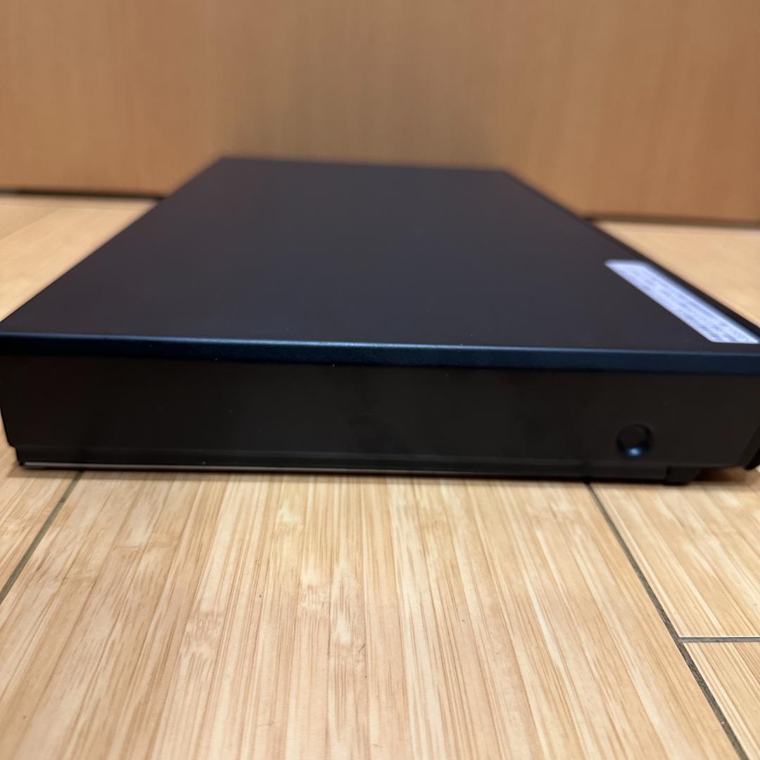 【概ね美品】SONY ブルーレイレコーダー BDZ-EW500 2013年製