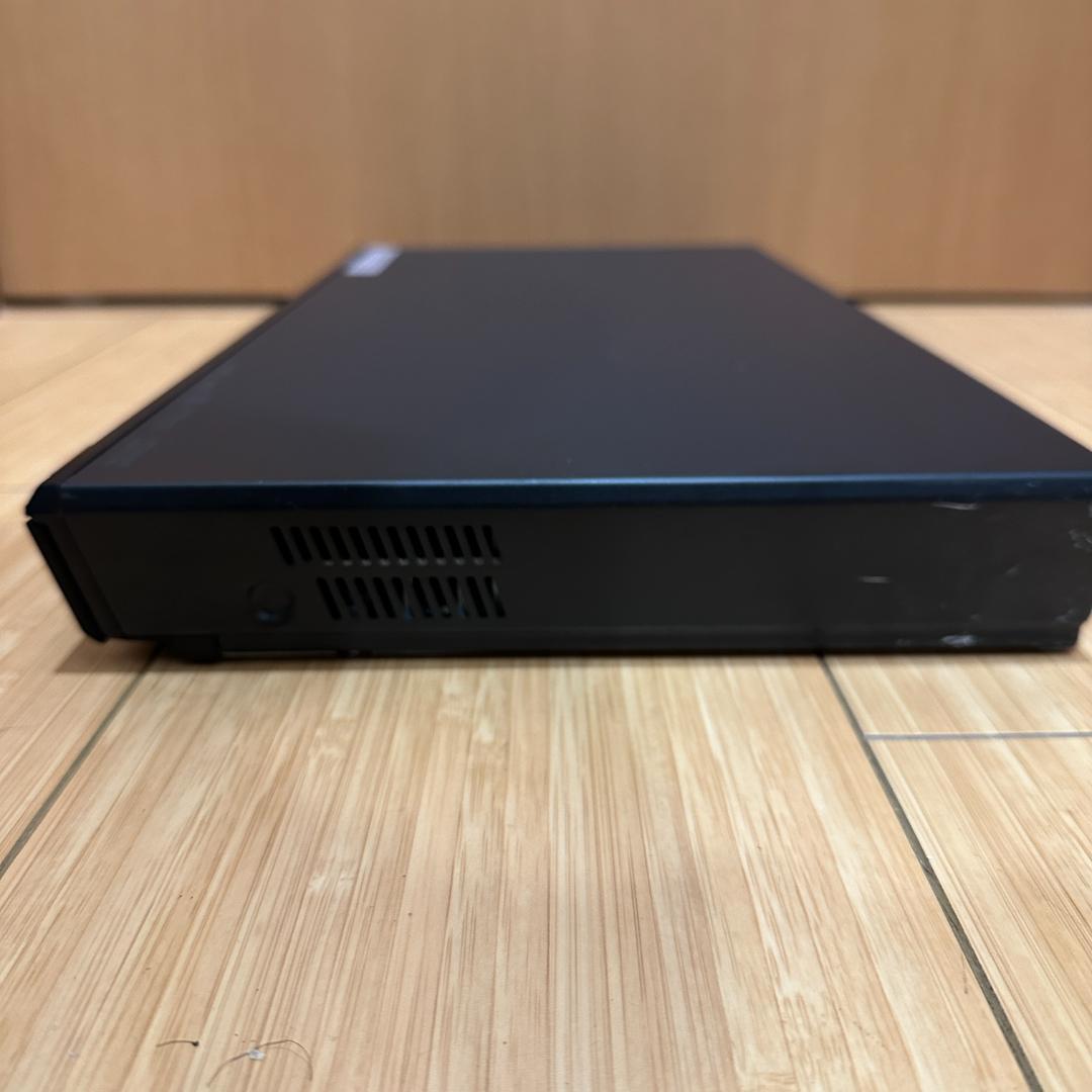 【概ね美品】SONY ブルーレイレコーダー BDZ-EW500 2013年製