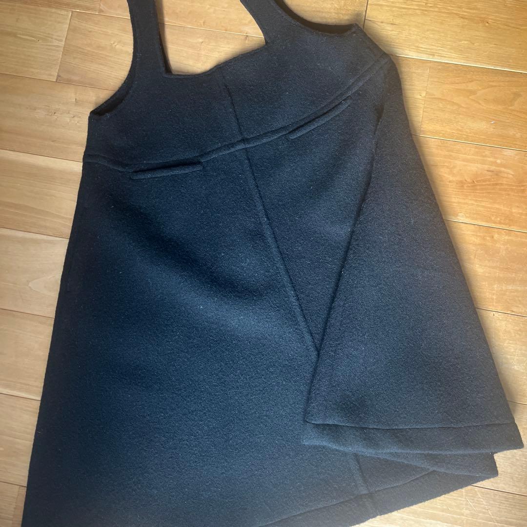 rosymonster美品ワンピース