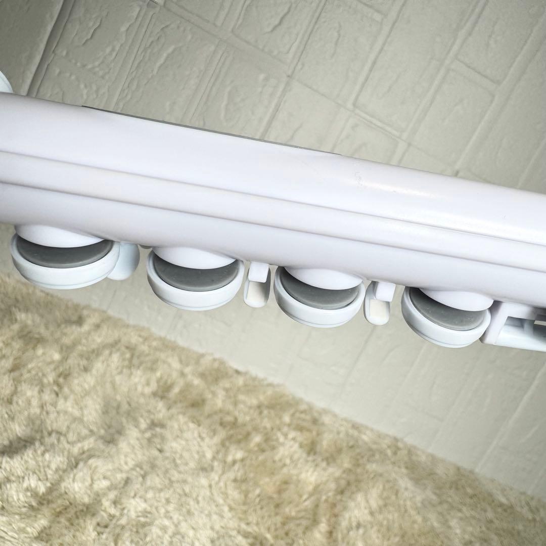 美品 NUVO プラスチック製フルートStudent J Flute 管楽器