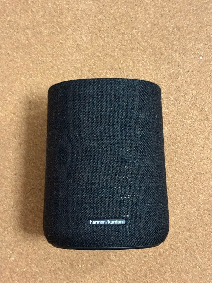 Harman Kardon Citation ONE (日本未発売)