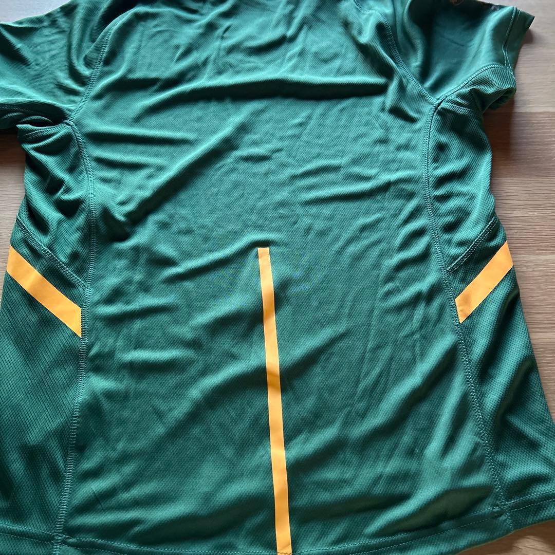 【新品】【未使用】ラグビーRWC2019 南アフリカ スプリングボクス