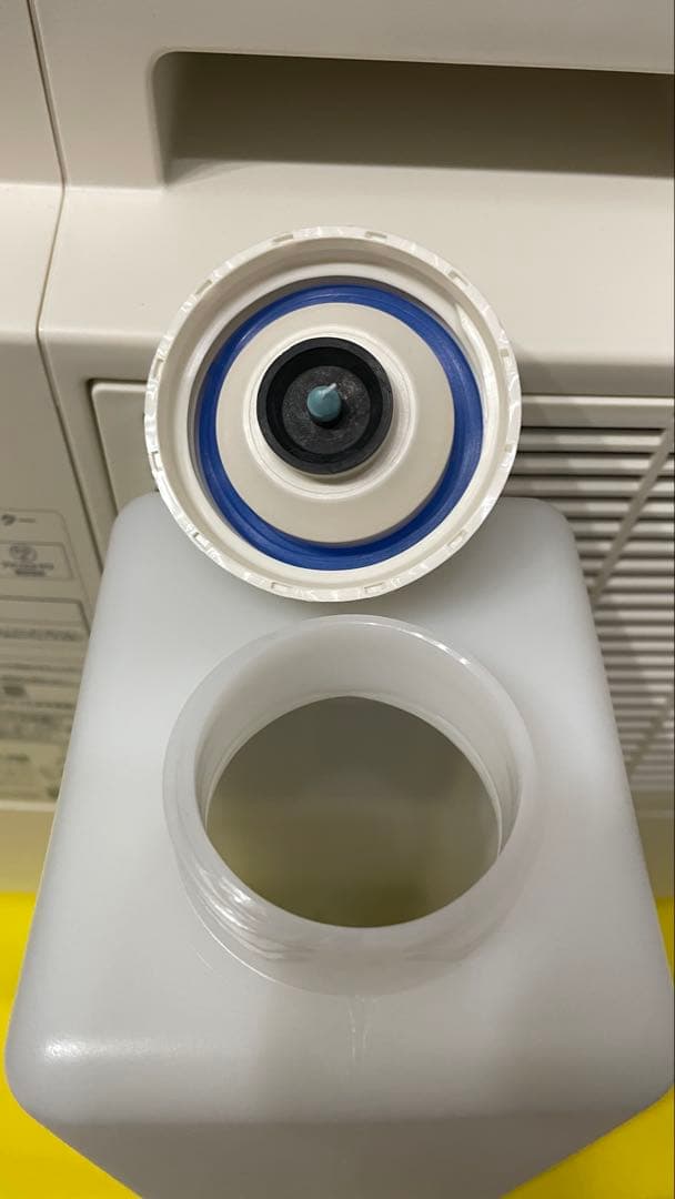 加湿機能付【ほぼ新品-大幅値下げ】加温セラミックファンヒーター