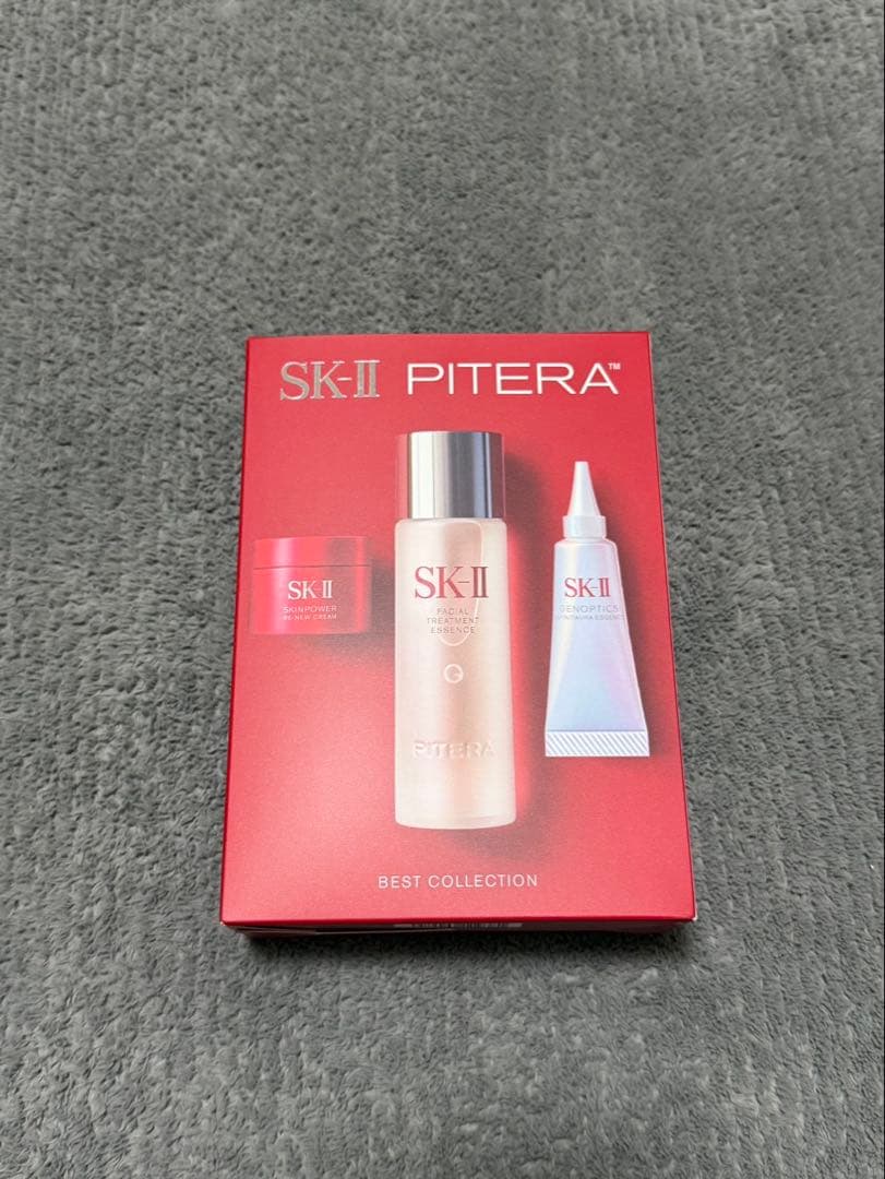 【新品✨】ピテラ™ ベスト コレクション　リニュー エディション