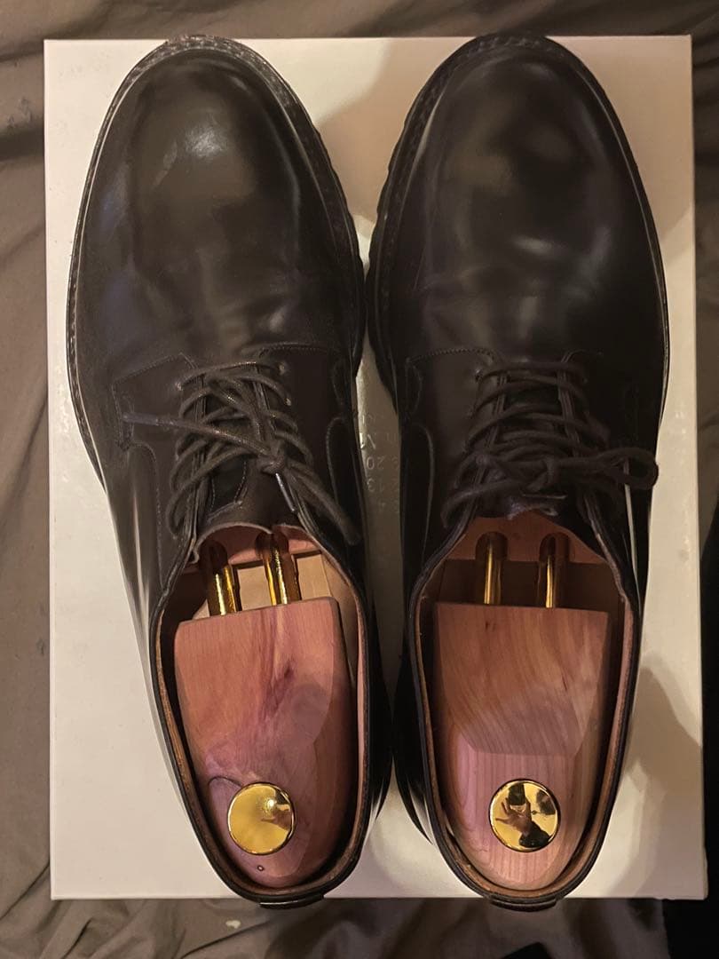 Church's Shannon ライトエボニー　ドレスシューズ