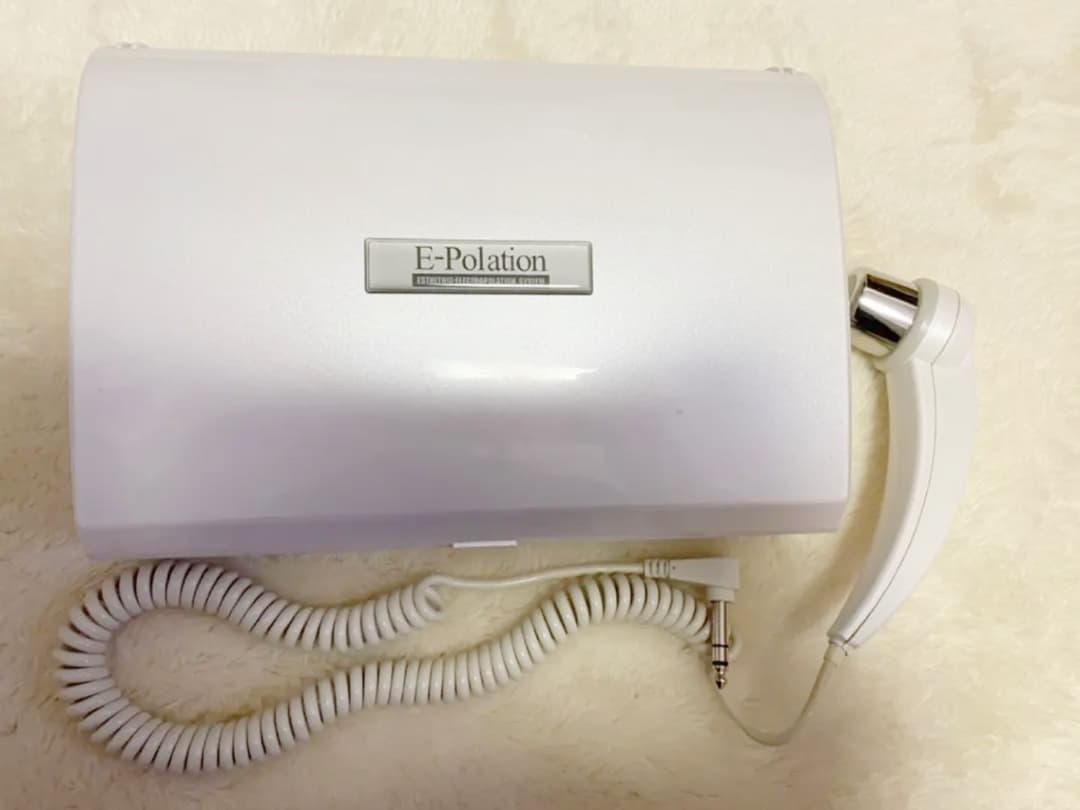 イーポレーション　エレクトロポレーション