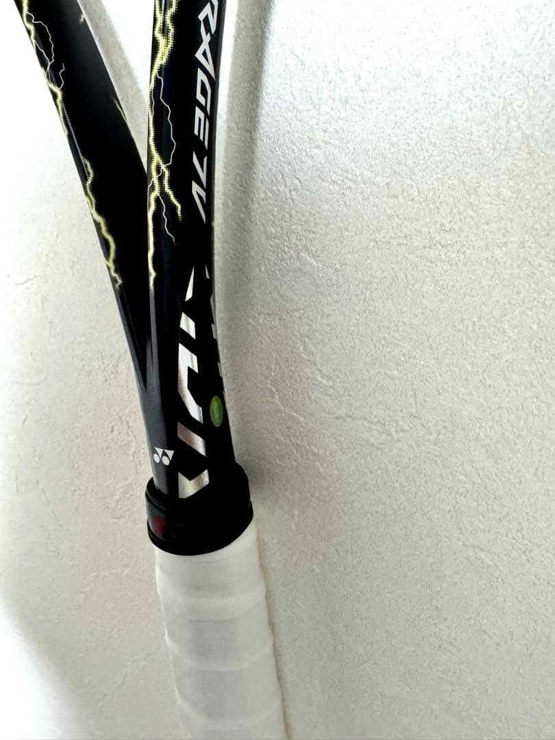 YONEX ボルトレイジ7V カスタムフィット