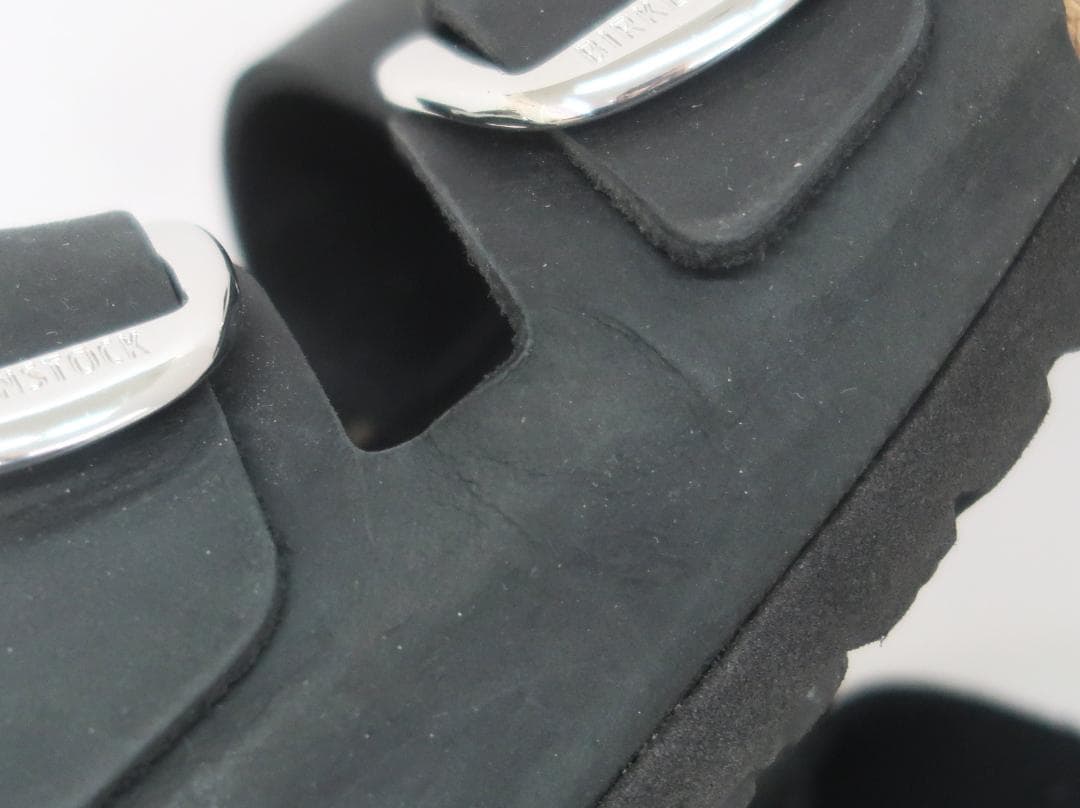 ビルケンシュトック ARIZONA BIG BUCKLE 【G】.