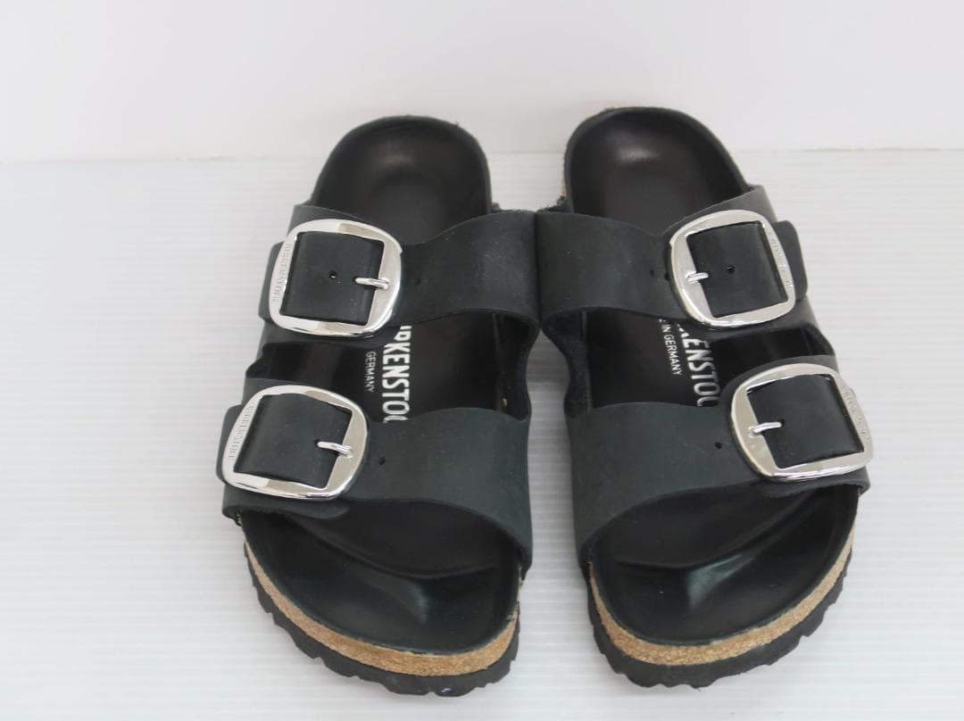 ビルケンシュトック ARIZONA BIG BUCKLE 【G】.