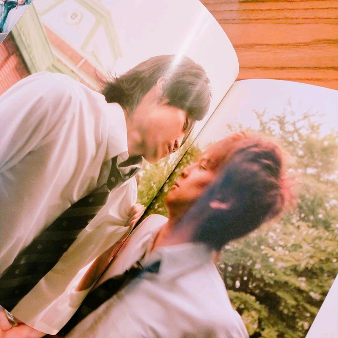 【DVDBOX】花ざかりの君たちへ イケメン♂パラダイス★特典付き全2巻セット