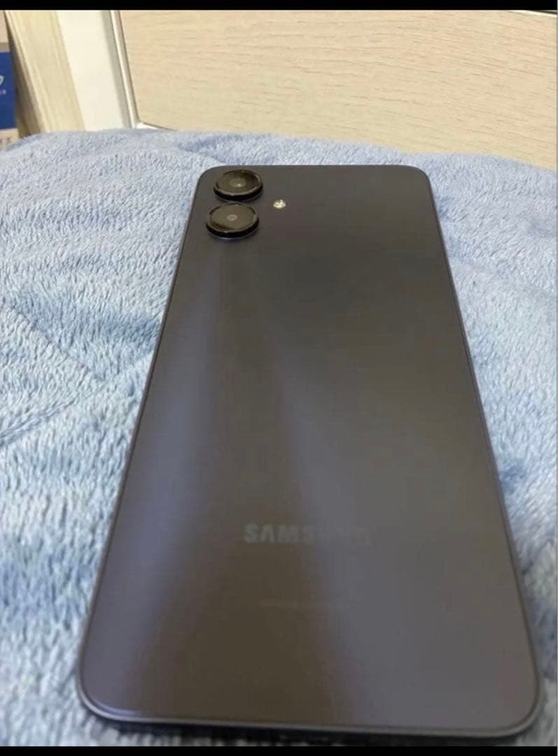 スマートフォン本体 A25 GALAXY