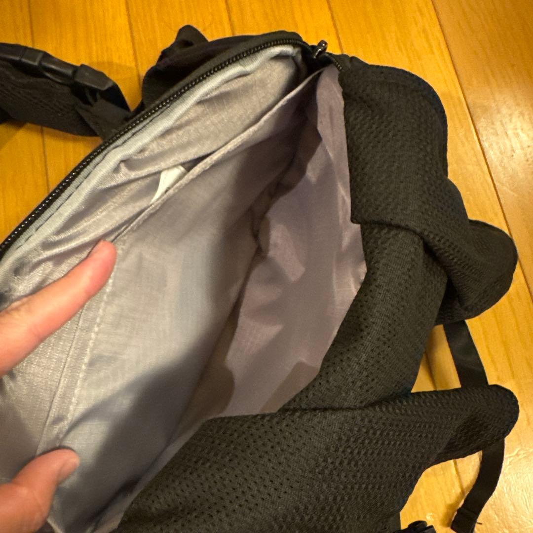 POMULU 2way ヒップシート