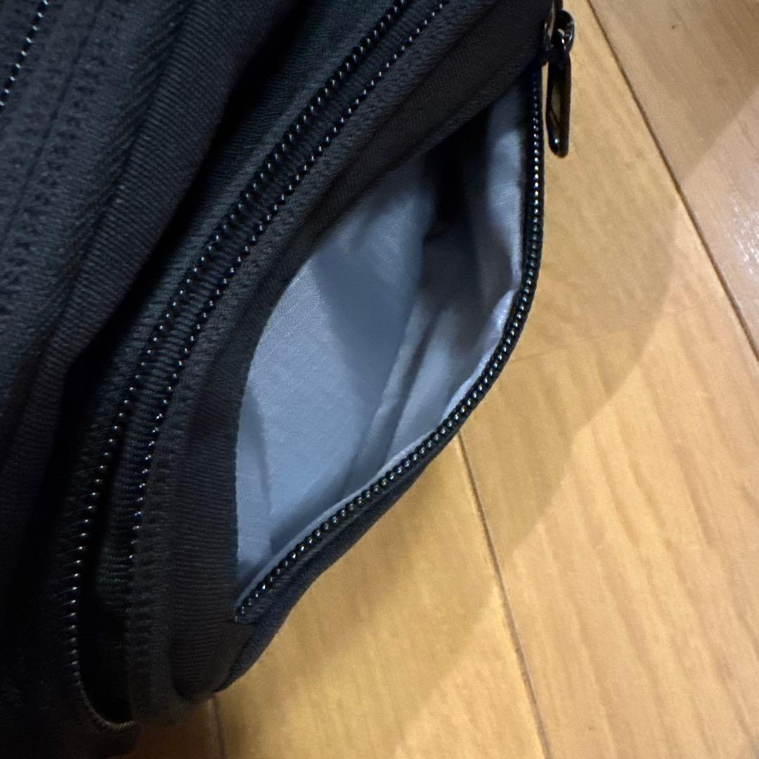 POMULU 2way ヒップシート