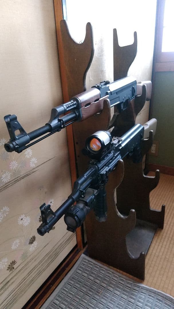AK47セット