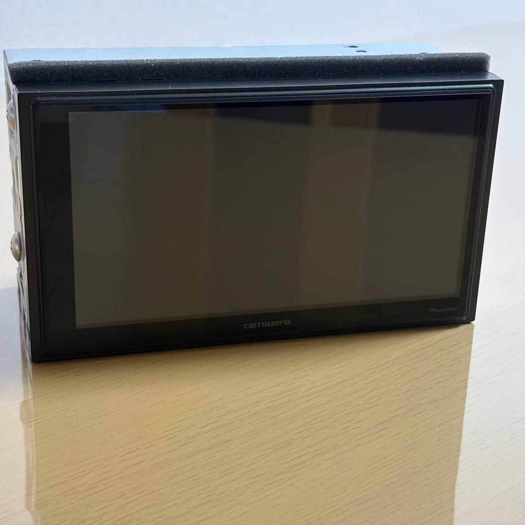 カロッツェリアPioneer DMH-SZ700 ディスプレイオーディオ