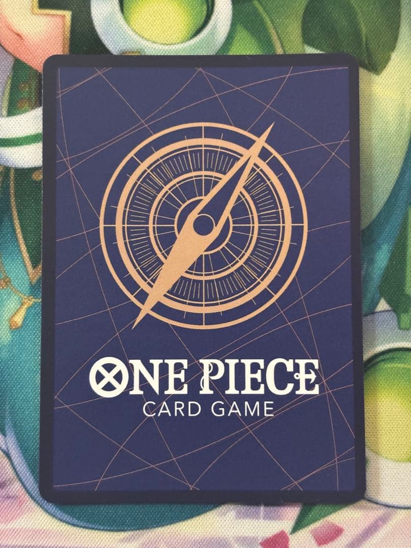 ステューシー SP ワンピースカード