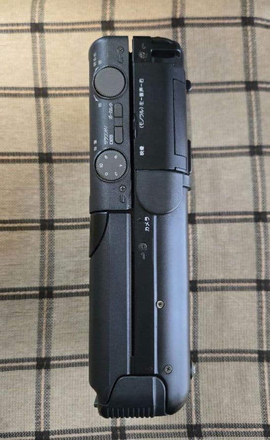 その他 SONY VIDEO WALKMAN GV-500