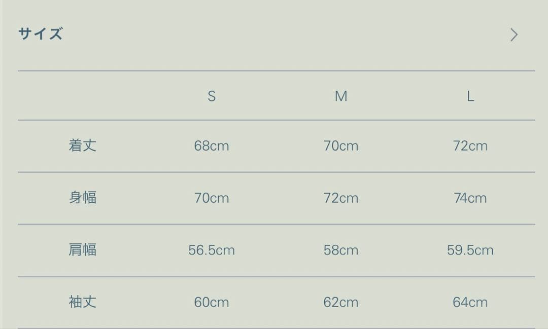 ジャケット・アウター LIDNM \"FADED CUPRO M-60\"