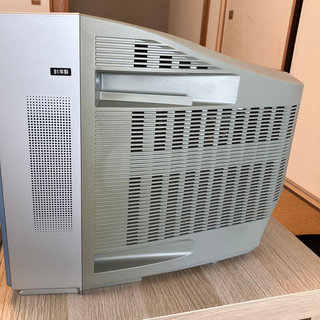 SONY トリニトロン KV-14DA1