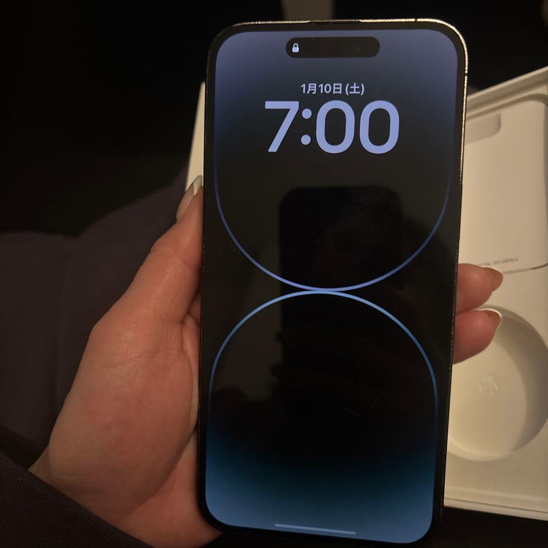 Pipo iPhone14プロマックス