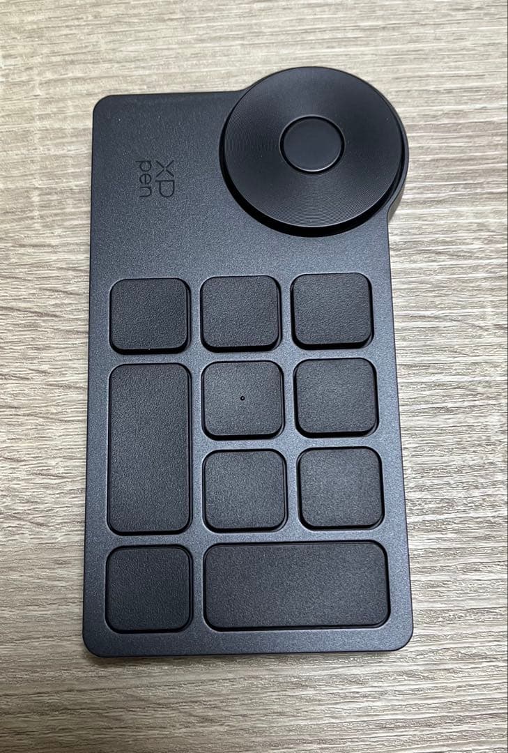 XPPen　液晶ペンタブレット Artist Pro 16 (Gen2)