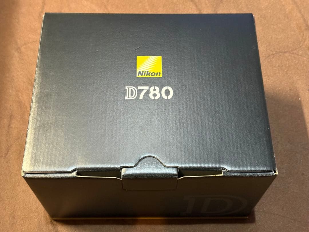 デジタルカメラ D780