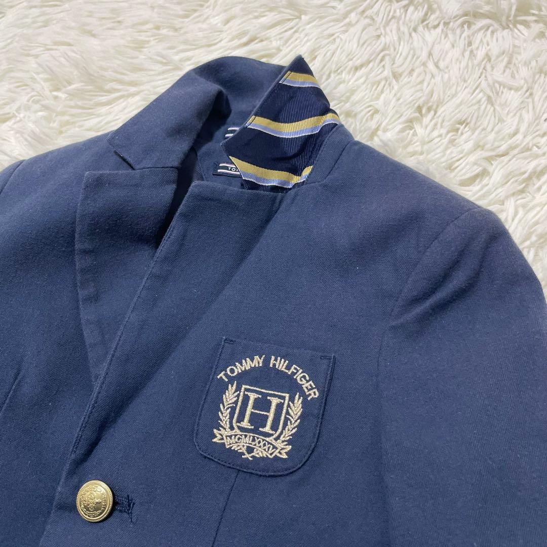   金ボタン フォーマルスーツ クリーニング