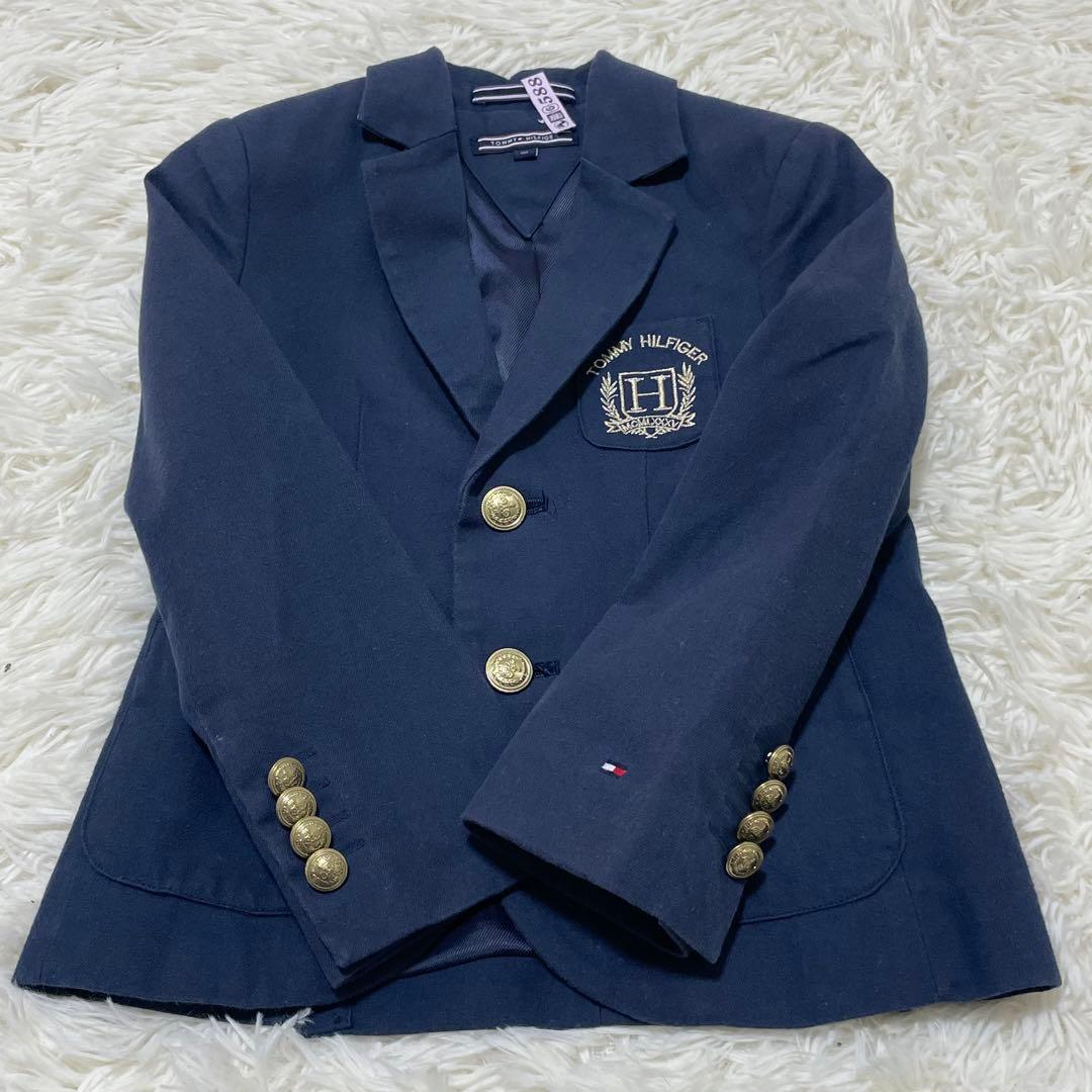   金ボタン フォーマルスーツ クリーニング