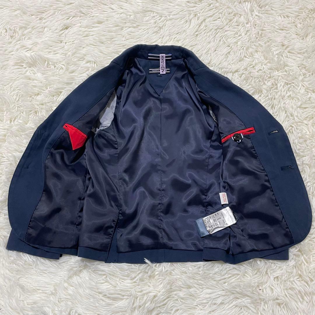   金ボタン フォーマルスーツ クリーニング