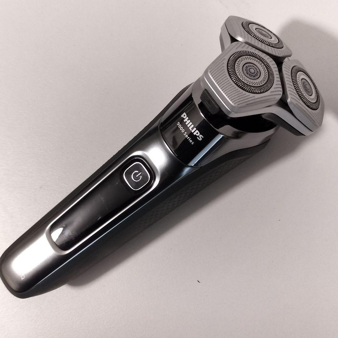店頭展示品 PHILIPS フィリップス S9697/31 本体のみ　1234