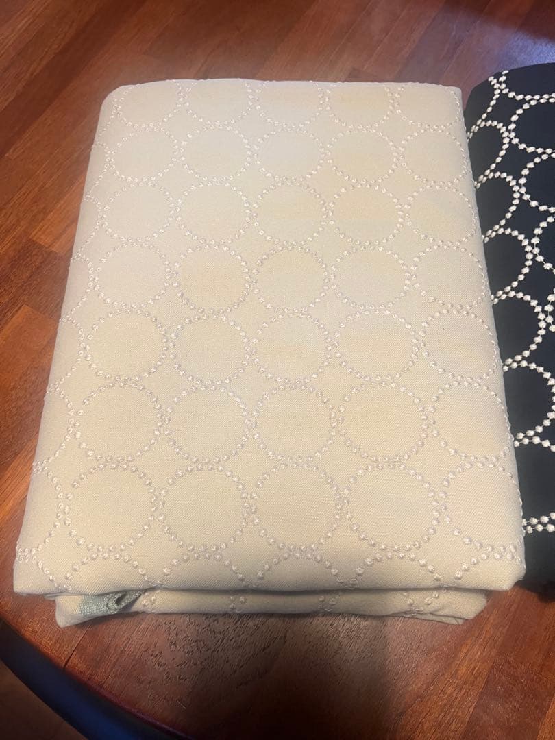 TKさん専用 ミナペルホネン ハンドメイド スツール 2脚セット タンバリン