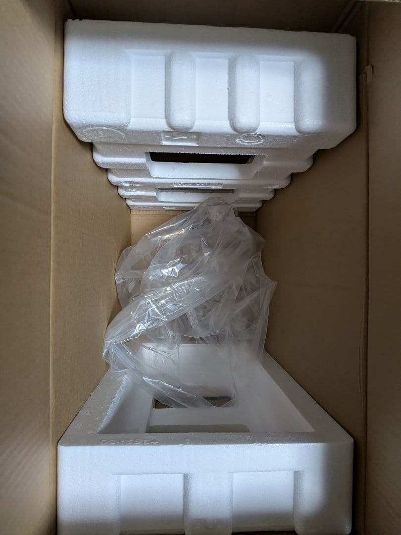 Fractal Design Pop silent ミドルタワーケース