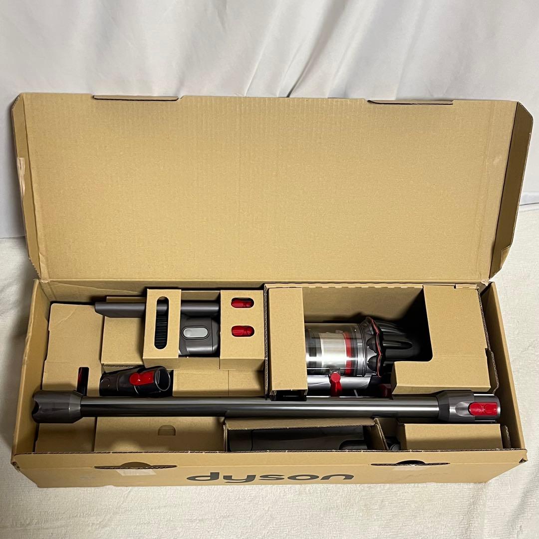 ダイソン デジタル スリムSV18 FF OR2 リファビッシュ品