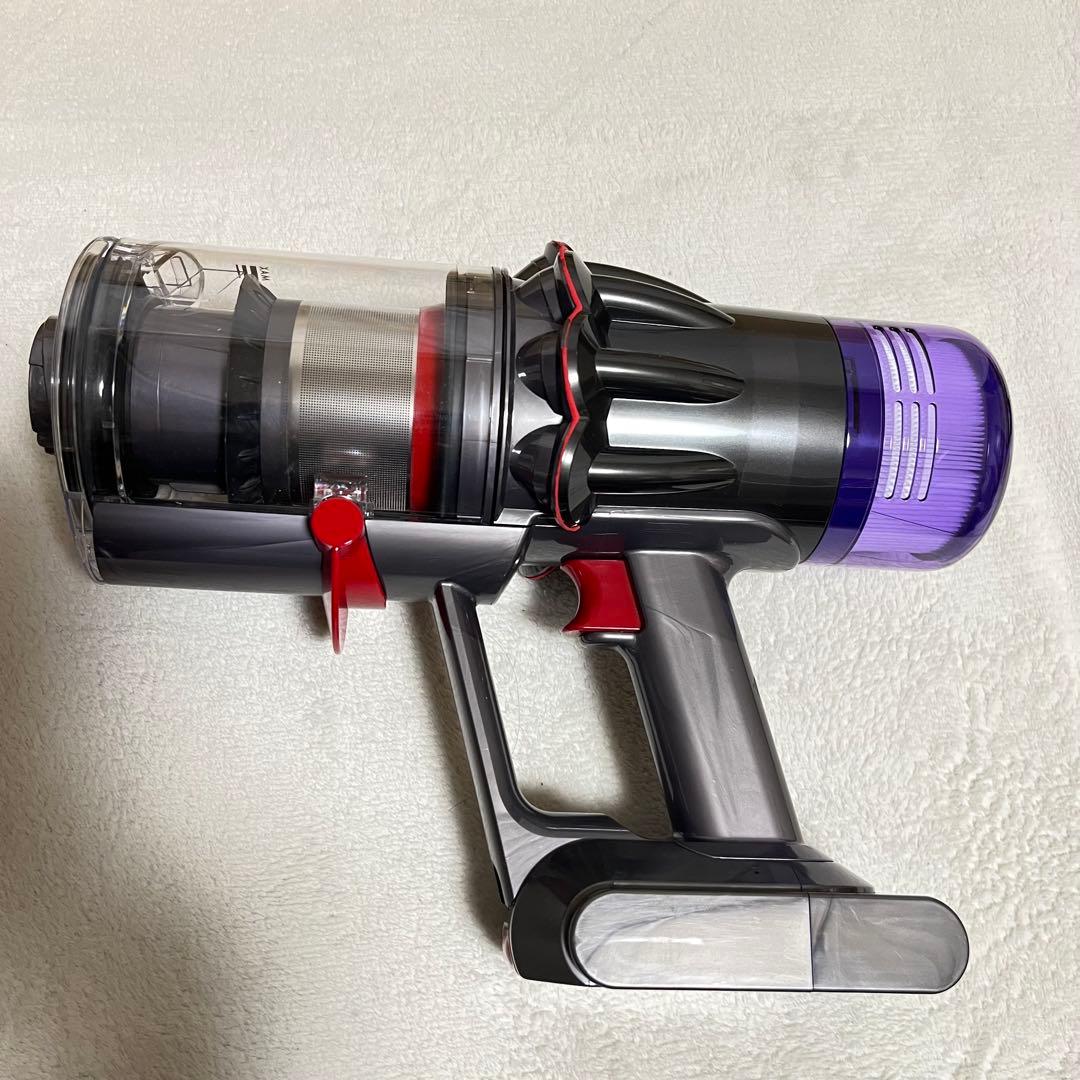 ダイソン デジタル スリムSV18 FF OR2 リファビッシュ品