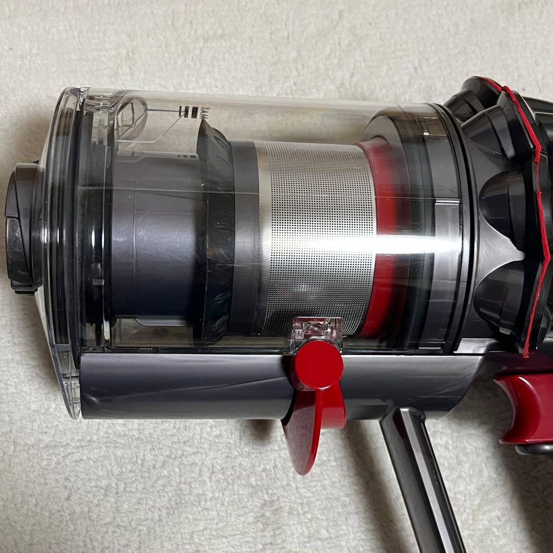 ダイソン デジタル スリムSV18 FF OR2 リファビッシュ品