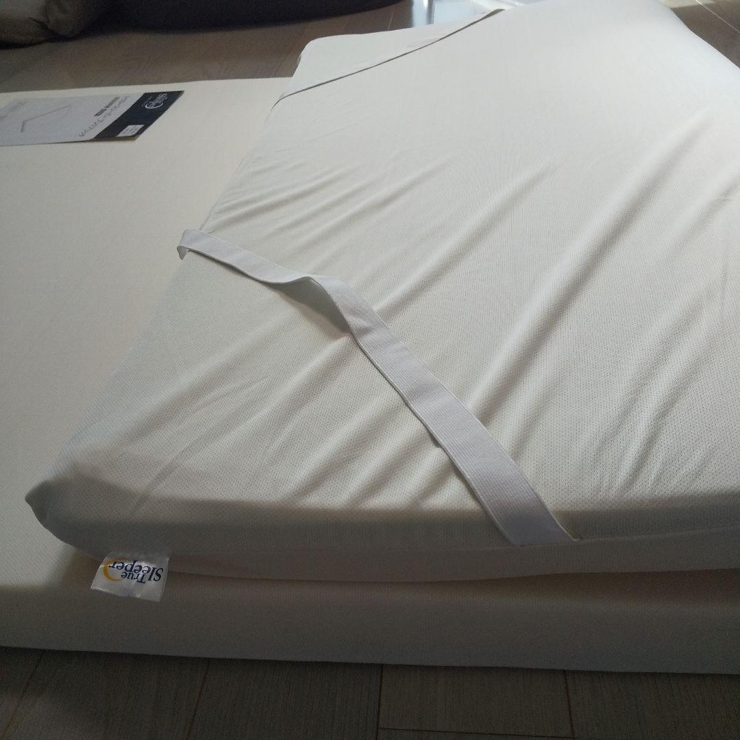 True Sleeper プレミアムマットレス シングル プレミアリッチ
