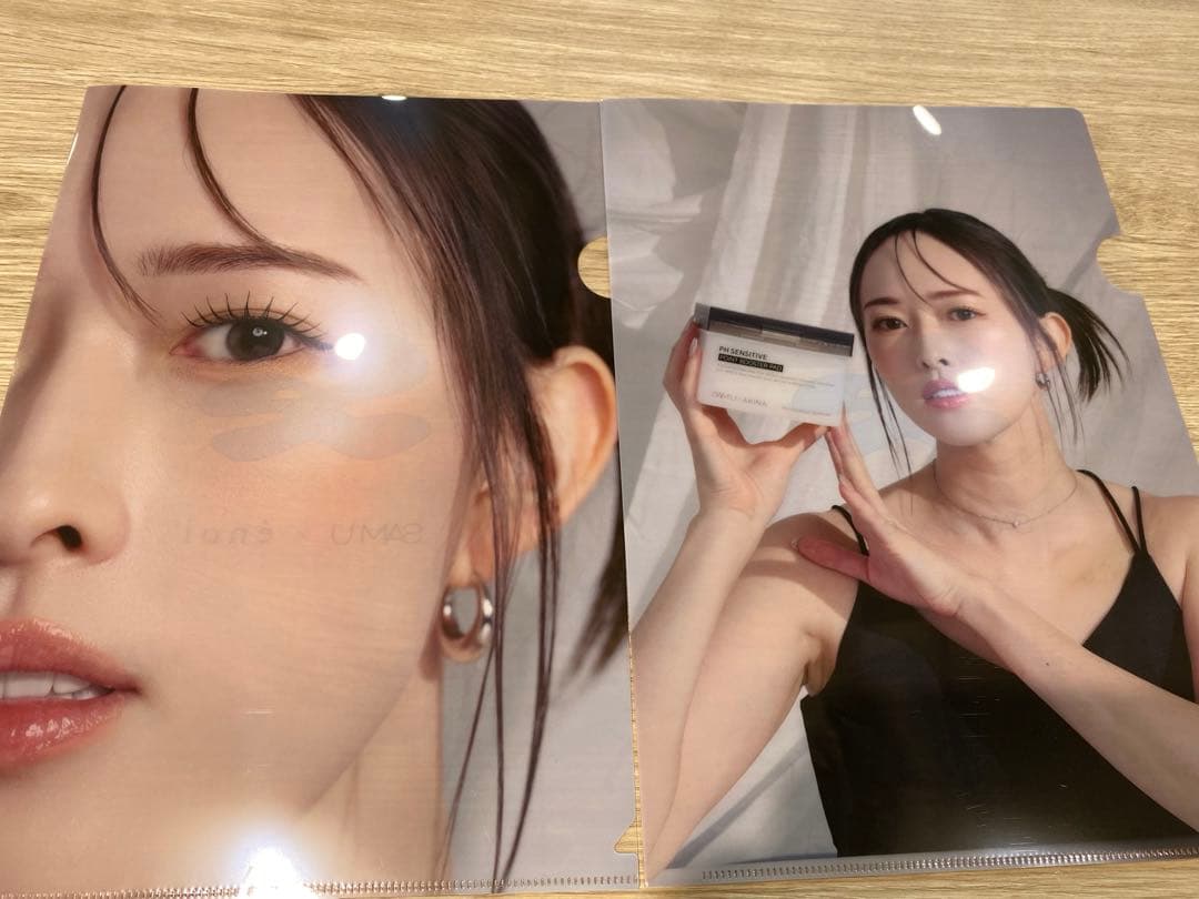 【10/5まで】énoi ゼリーマグ jelly magnet 全色　おまけ色々