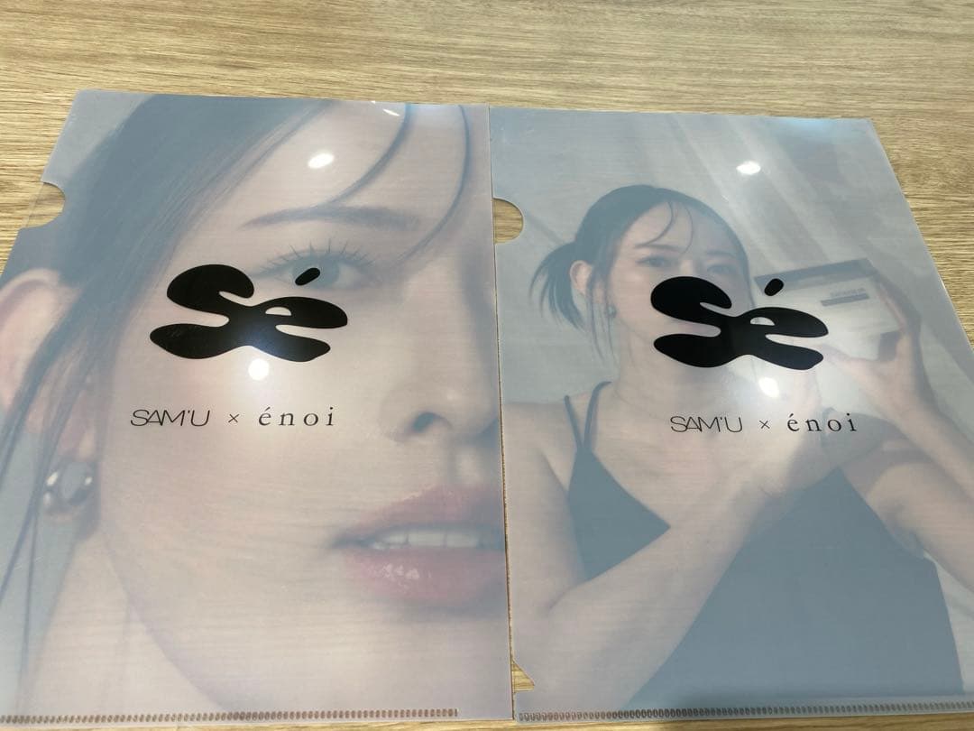 【10/5まで】énoi ゼリーマグ jelly magnet 全色　おまけ色々