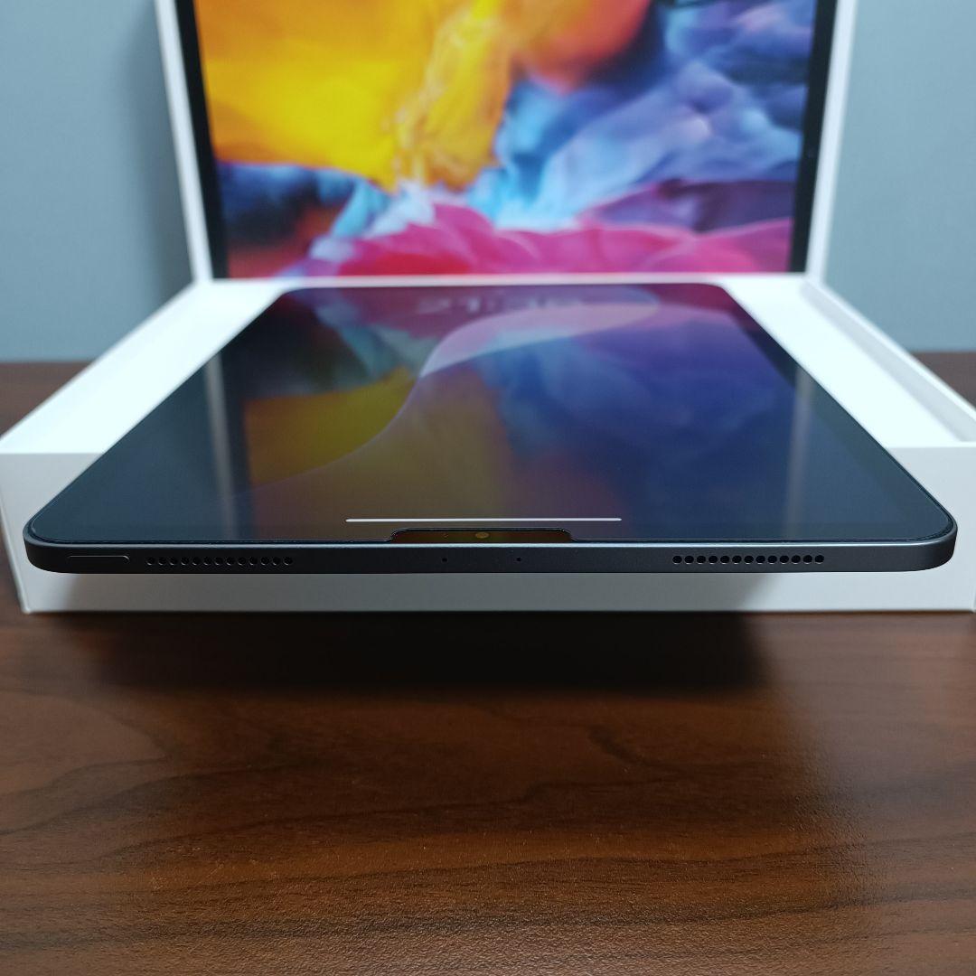 (美品) iPad Pro 11インチ 第2世代 WiFi 128GB