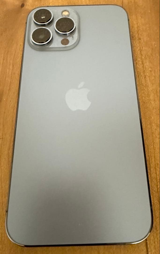 スマートフォン本体 Apple iPhone 13 Pro MAX