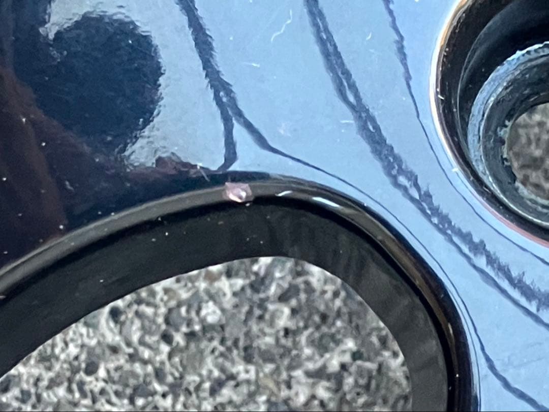 VW6Rポロ使用／VWゴルフ4純正 BBSホイール & タイヤセット