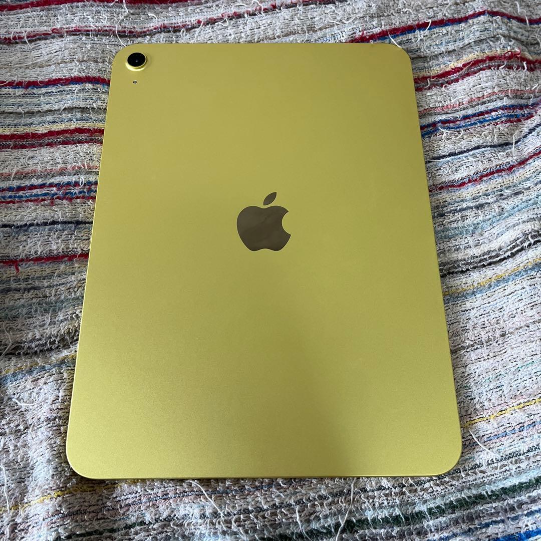 iPad A16第11世代128GB Wi-Fi