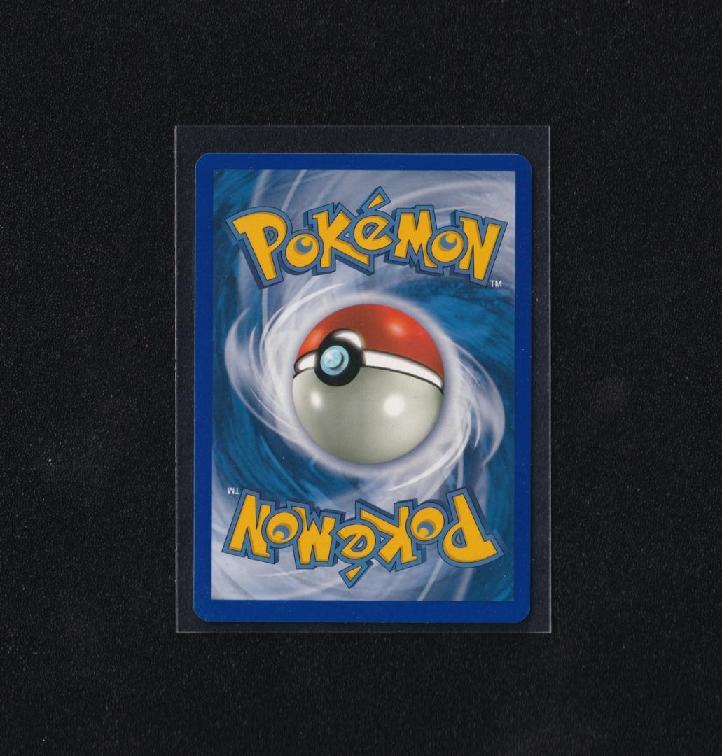 英版エレブー Best of Game Winnerプロモ