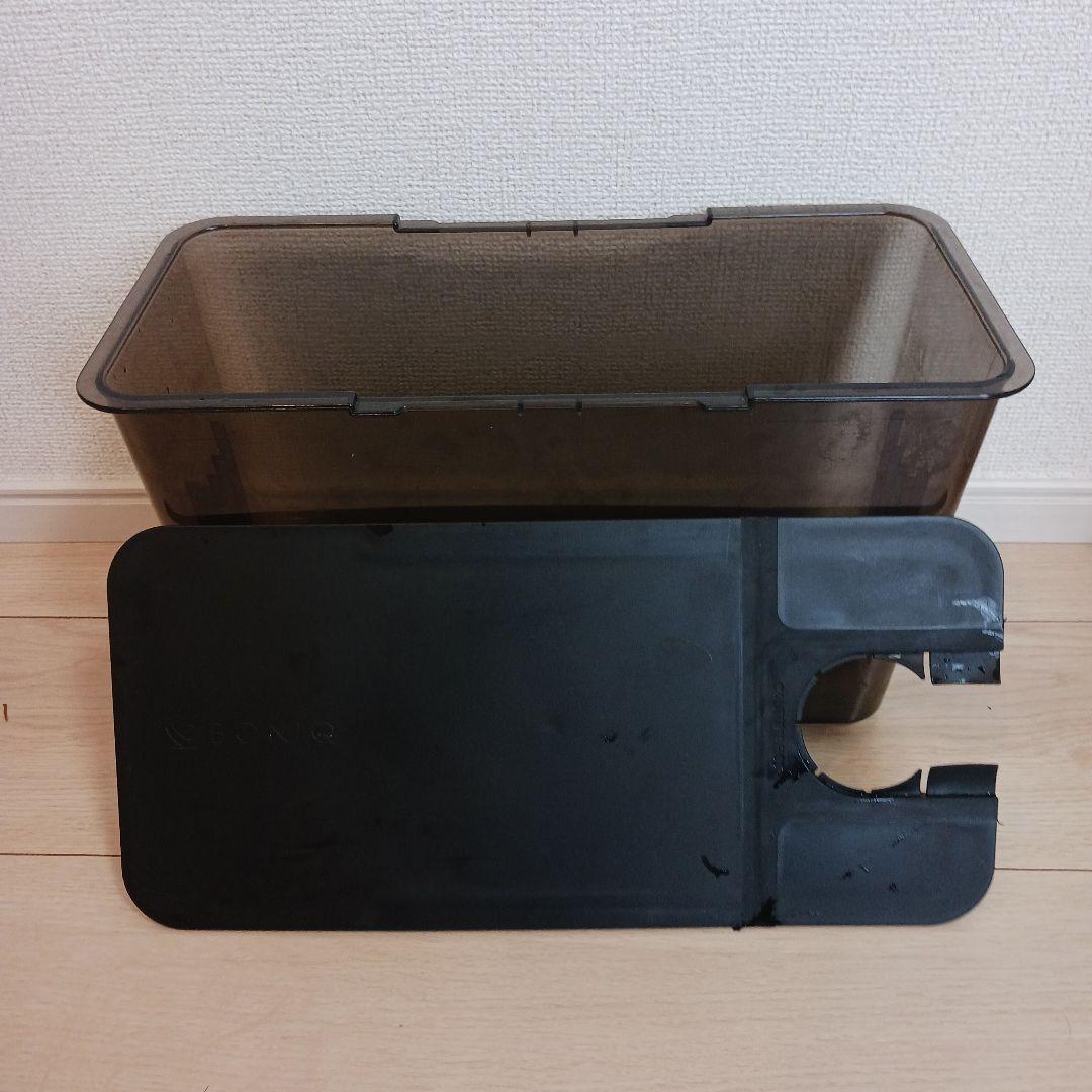 BONIQ2.0 7L スターターセット　低温調理器　ボニーク　ケース付き